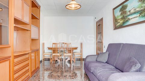 Foto 4 de Piso en venta en Sant Martí de Provençals, Barcelona Capital