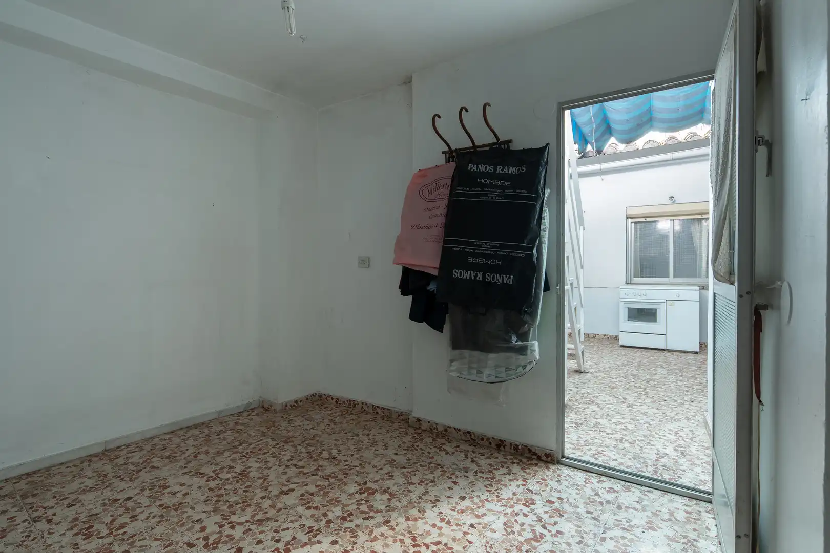 Casa adosada en venta en Maracena con Aire acondicionado, Terraza y Amueblado