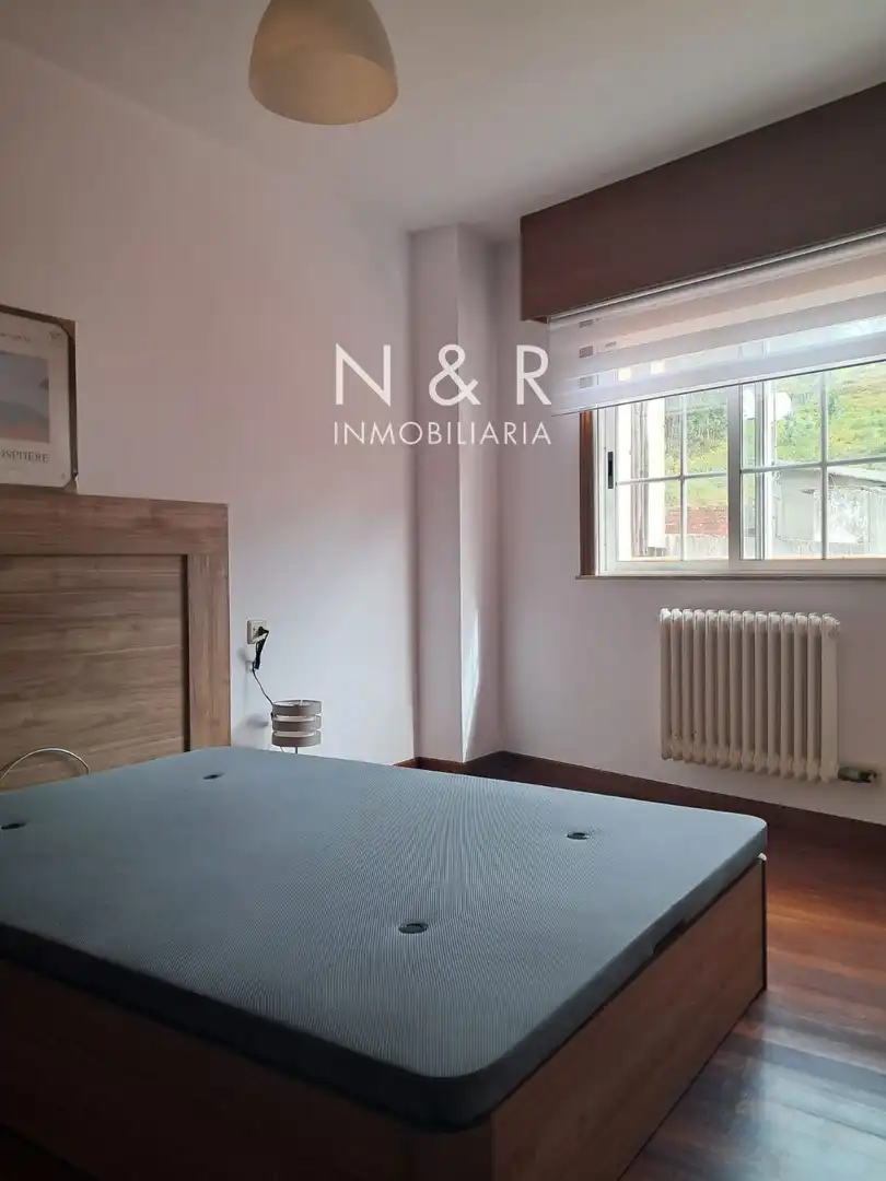 Apartament de lloguer a Estrada, imagen 4