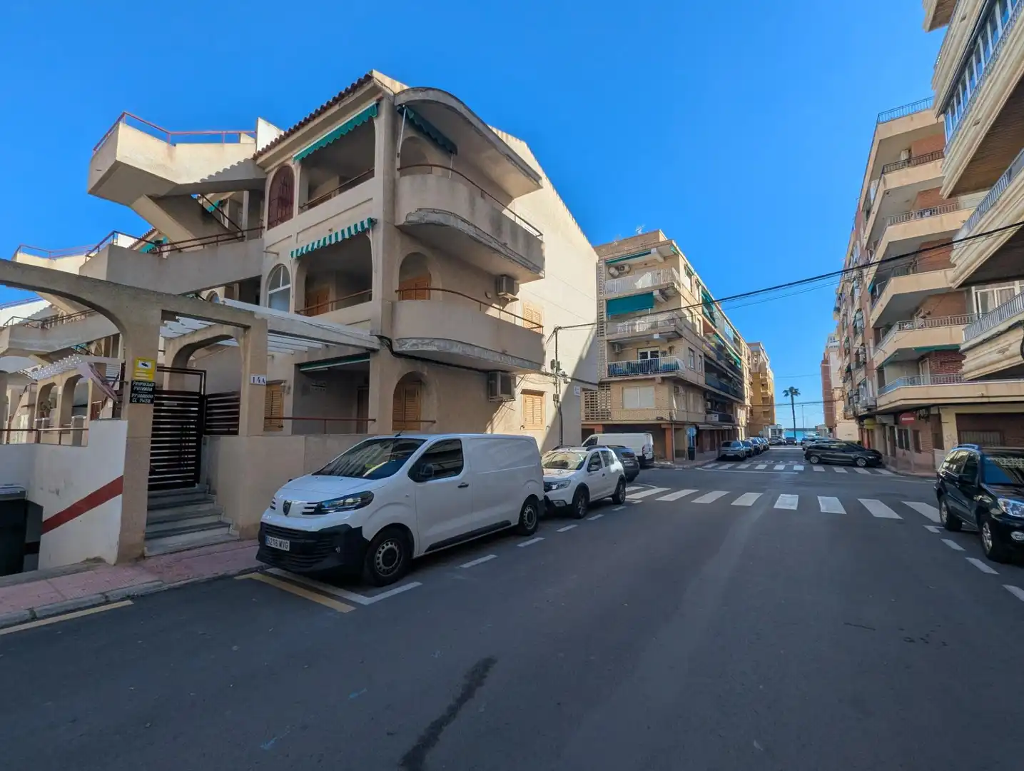 Duplex avec terrasse à vendre à Playa del Acequión, Náufragos y Rocío del Mar, imagen 34