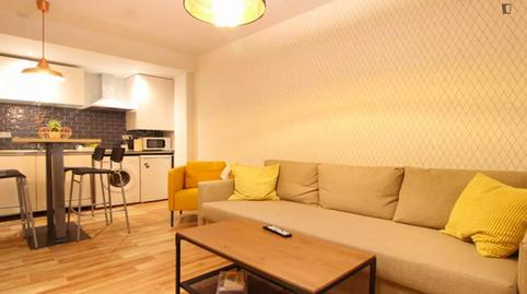 Foto 2 de Apartament de lloguer a Palos de Moguer, Madrid
