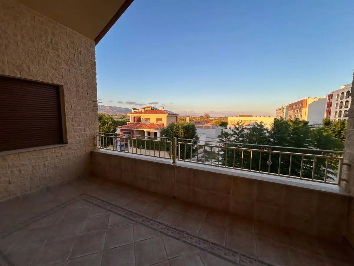 Bungalow à vendre à C. Juan Carlos I, imagen 44