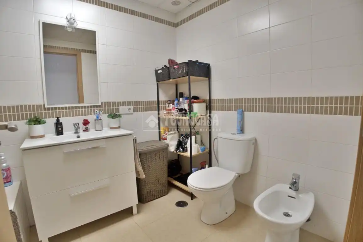 Flat with terrace for sale in Santa María del Águila, imagen 21