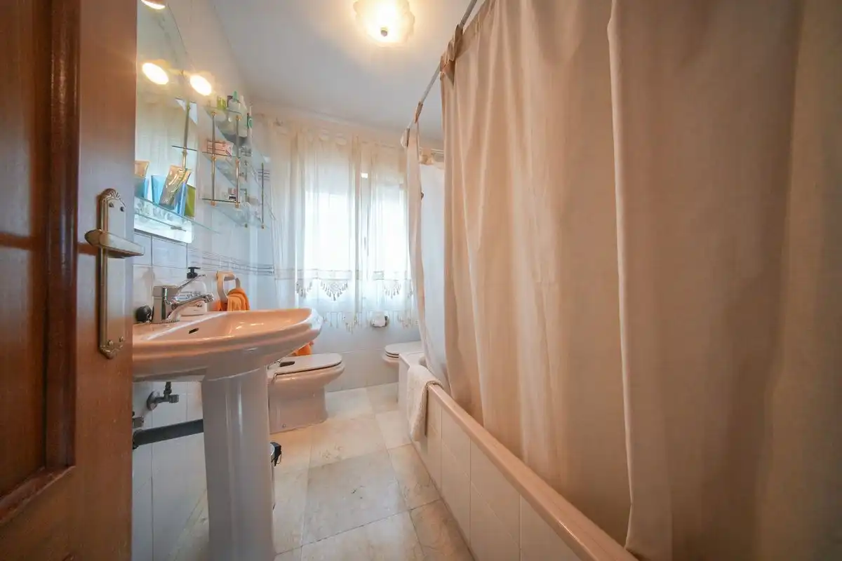 Detached house with terrace for sale in Calle el Ejido, imagen 41