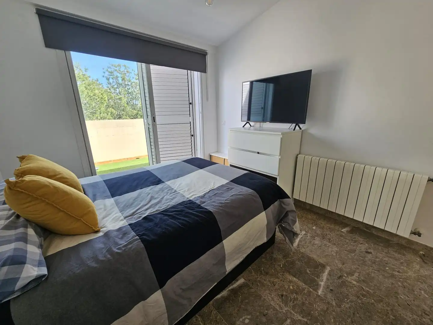 Habitación de Piso en venta en Bétera con Aire acondicionado, Calefacción y Jardín privado