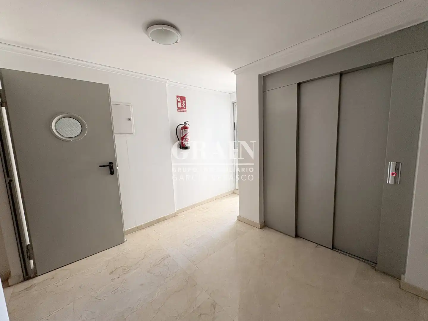 Apartament en venda a San Pablo