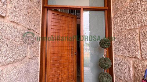 Foto 5 de Casa o chalet en venta en Parroquias Rurales, Pontevedra Capital