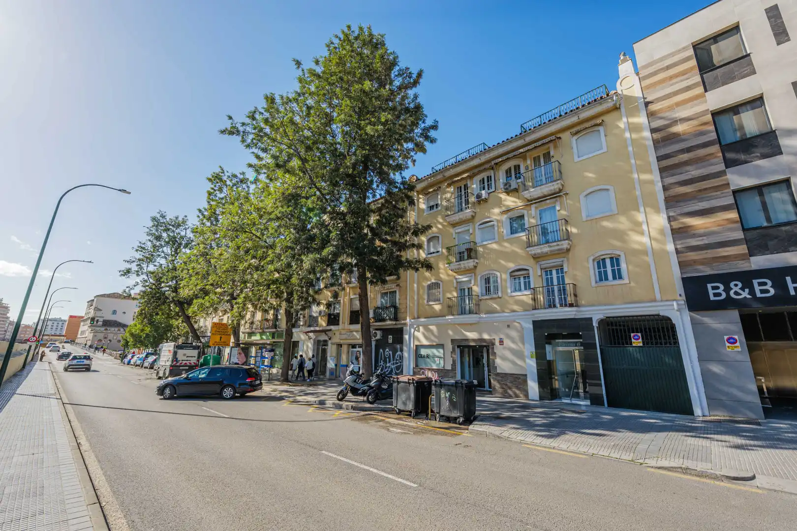 Apartament amb terrassa en venda a Centro, imagen 24