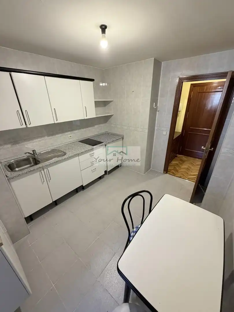 Cuina de Pis en venda en Torrejón de Ardoz amb Aire condicionat, Calefacció i Parquet