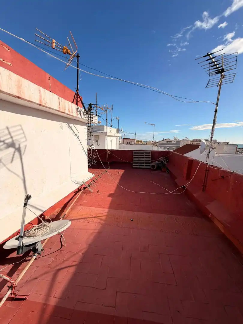 Wohnung mit Terrasse zum Verkauf in Grau de Gandia - Venecia - Marenys de Rafalcaid, imagen 25