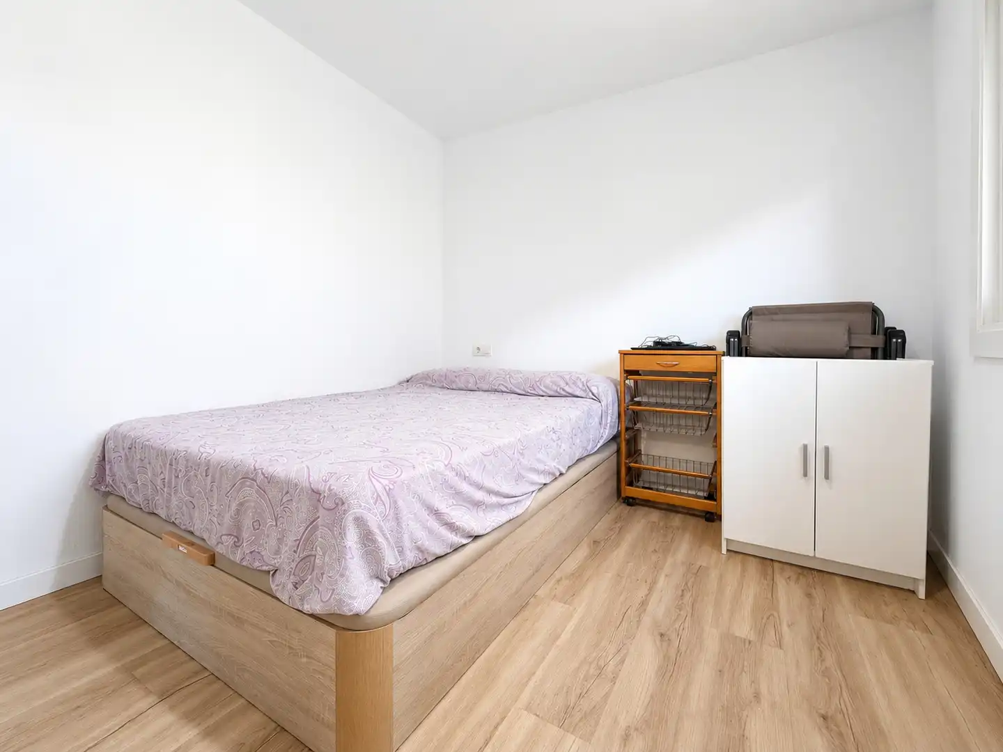 Habitación de Piso en venta en Fuengirola con Aire acondicionado, Terraza y Amueblado
