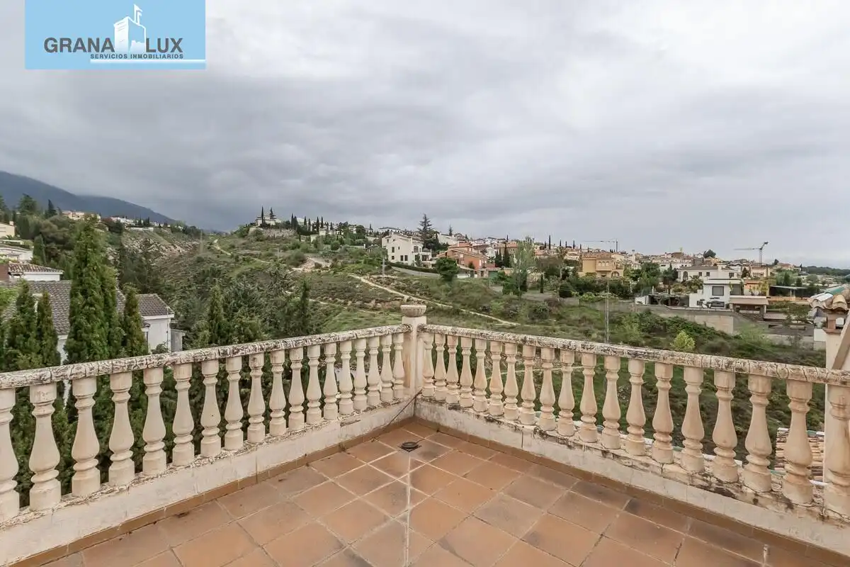Villa mit Terrasse zum Verkauf in Calle de la Camelia, imagen 50