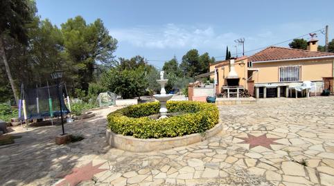 Foto 4 de Casa o chalet en venta en Carrer Bosc, Pontils, Tarragona