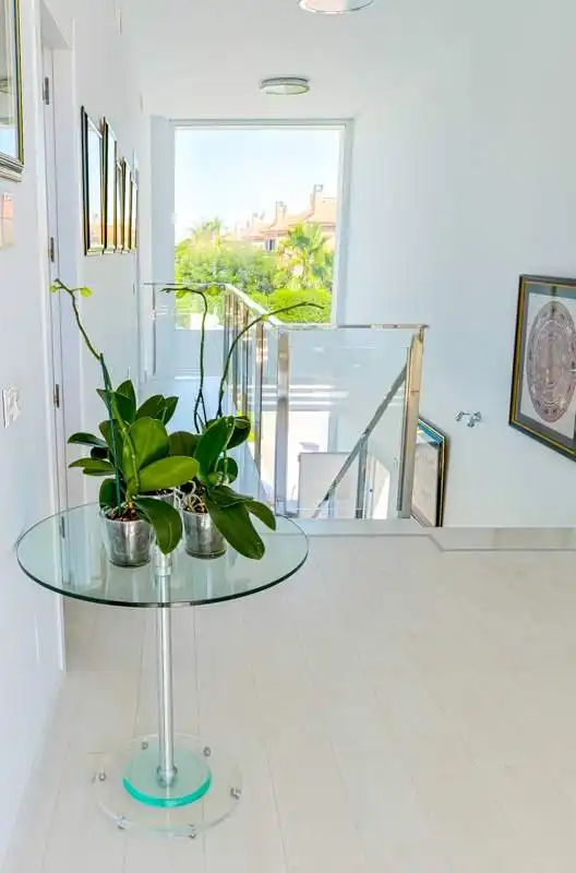 Chalet con piscina en venta en Gran Alacant, imagen 11