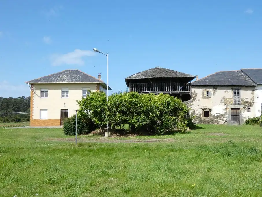Maison avec jardin à vendre à Valdés - Luarca