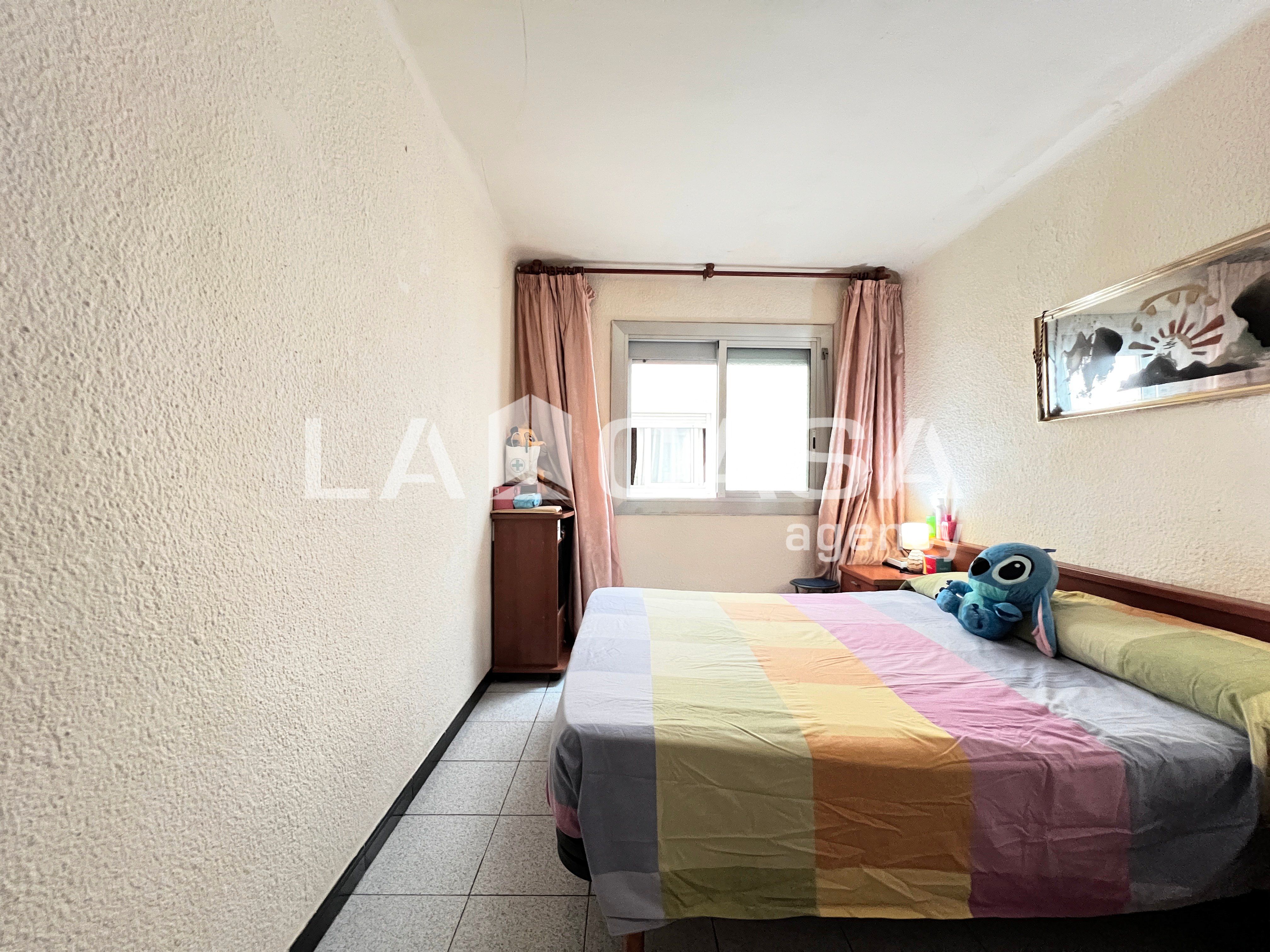 Piso en venta en La Salut, Salut - Lloreda