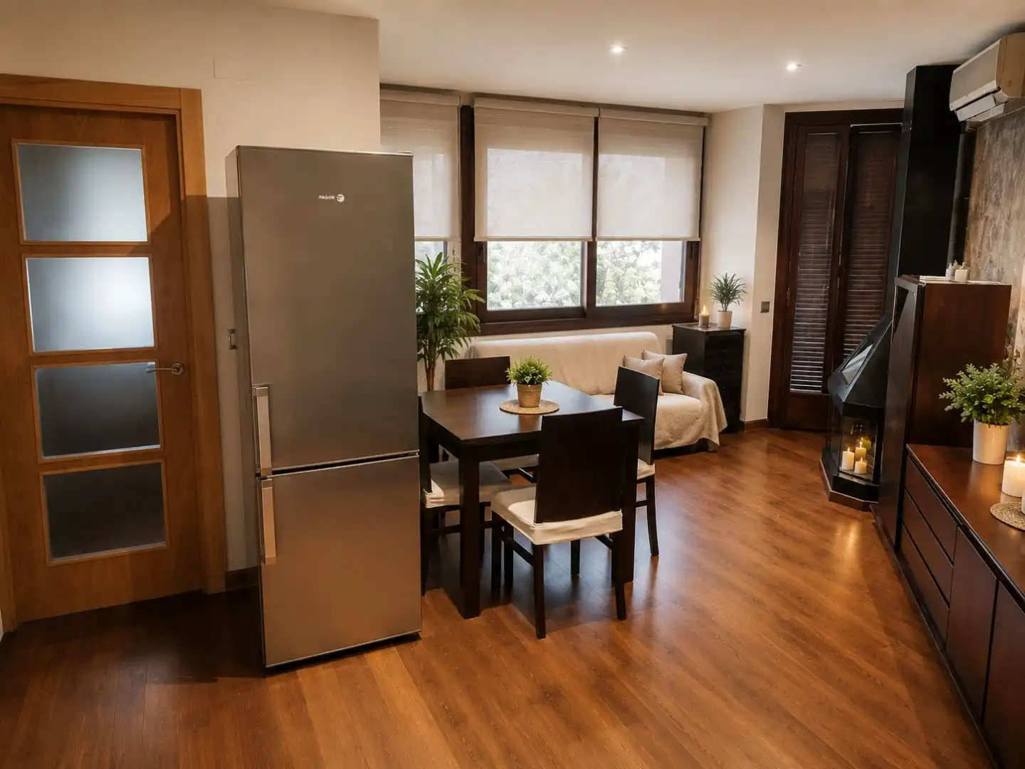 Apartamento con ascensor en venta en canonge gonzalez 3, imagen 2