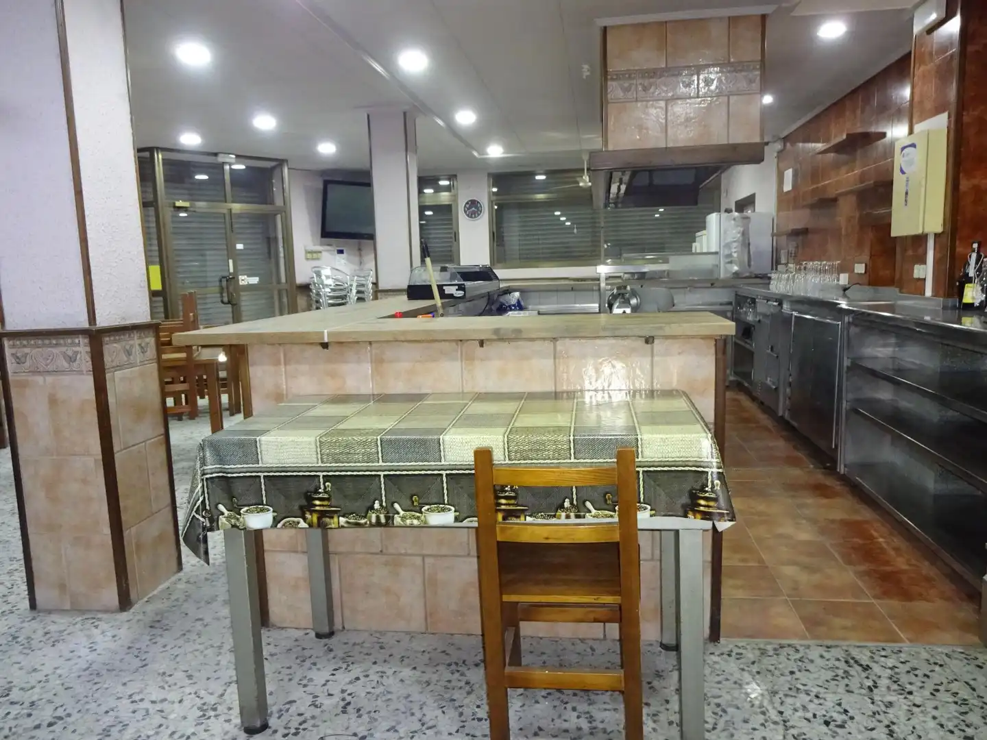 Locale commerciale in vendita a El Palau - Escorxador, imagen 10