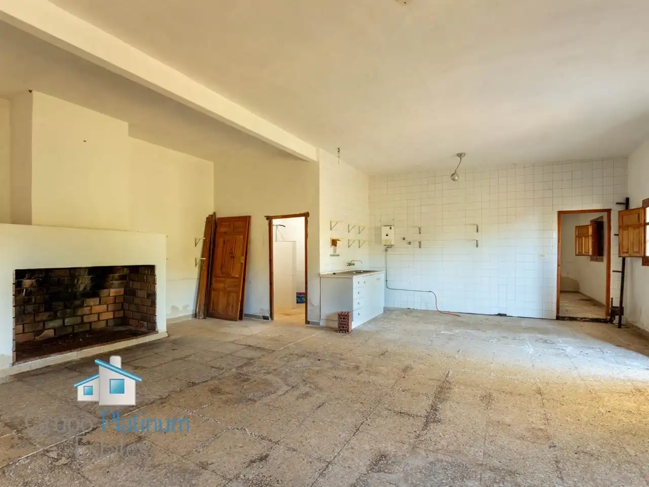 Terraced house for sale in San Juan de los Terreros, imagen 5