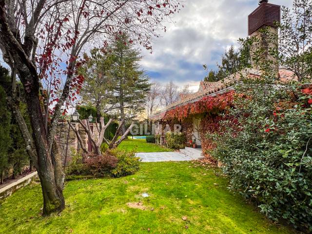 Casa-chalet en Venta en Fontenebro - Altavista