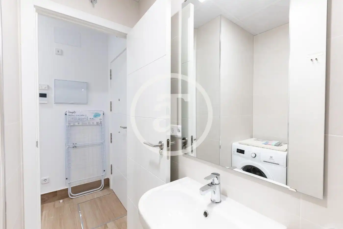 Estudio con ascensor en alquiler en Calle de San Manuel 3, imagen 18