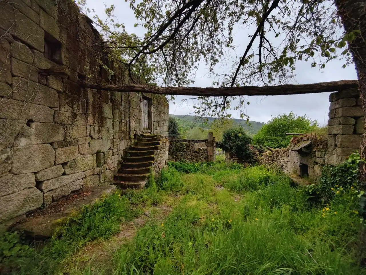 Maison avec jardin à vendre à LUGAR OUSENDE, imagen 2