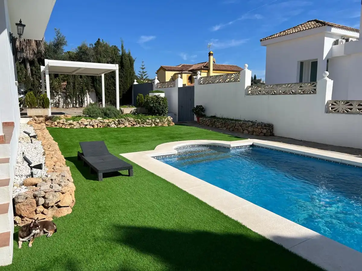 Casa a schiera in vendita a Marbella Centro, imagen 2