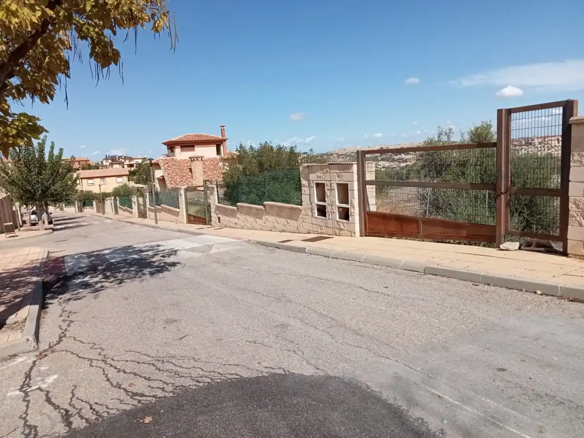 Terreni e lotti in vendita a La Guardia de Jaén, imagen 6