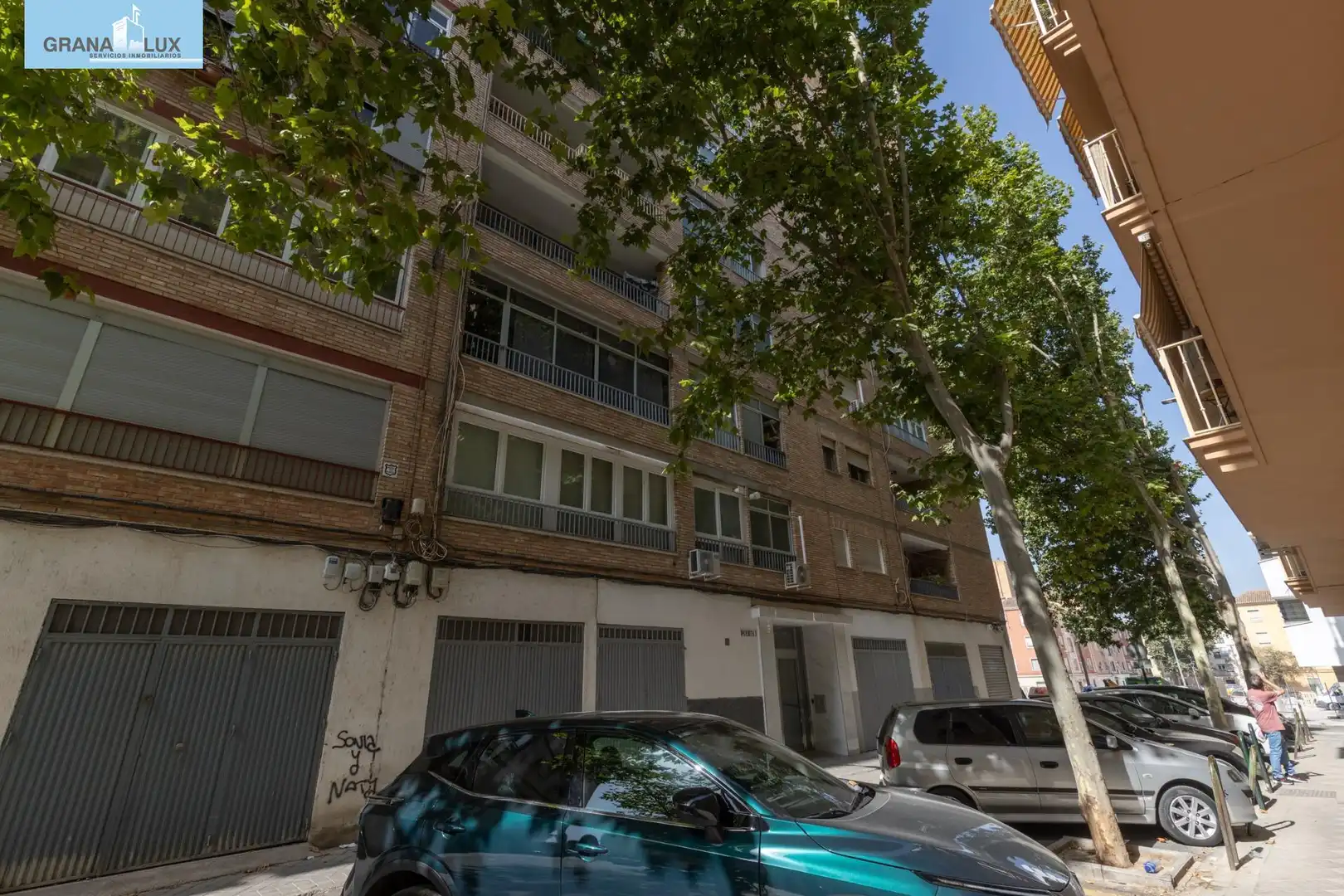 Piso con ascensor en venta en Calle de Diamantino García, imagen 37