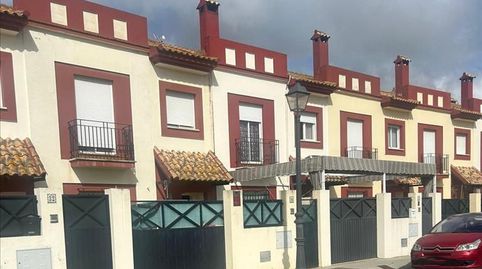 Foto 3 de Piso en venta en Alondra, Trigueros, Huelva