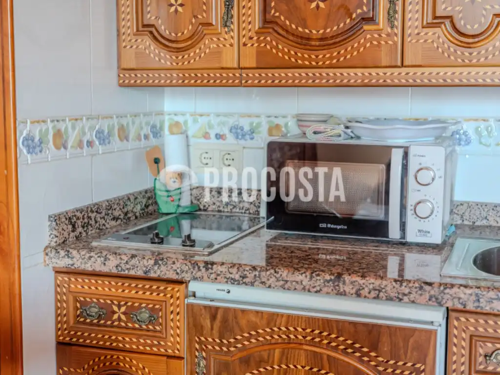 Appartamento con ascensore in vendita a Paseo Puerta Del Mar, imagen 11