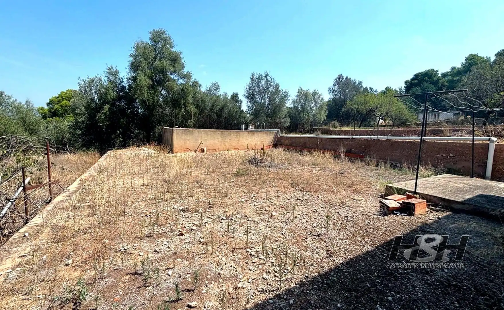 Casa o xalet en venda en Godella amb Jardí privat i Terrassa