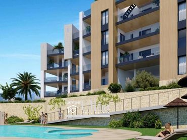 Appartamento con piscina in vendita a Bonalba - Cotoveta