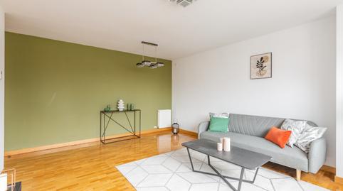 Foto 5 de Pis en venda a Artica - Madres de la Plaza de Mayo, 43, Nuevo Artica, Berrioplano / Berriobeiti