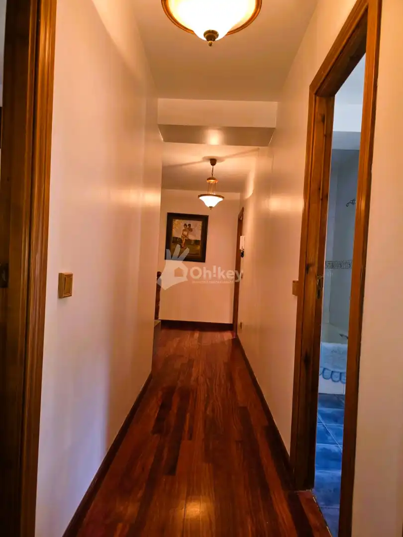 Casa o chalet en venta en Val de San Lorenzo