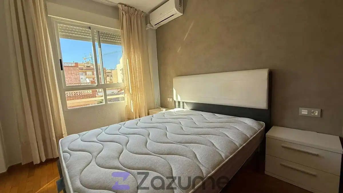 Flat with terrace to rent in C. Fortunato Arias, imagen 14