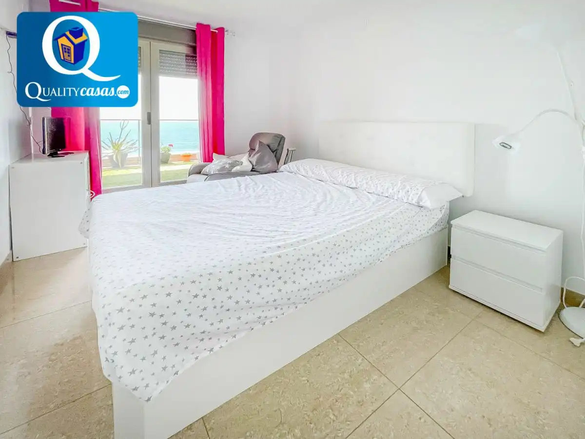 Penthouse with terrace for sale in Playa de San Juan - El Cabo de las Huertas, imagen 23