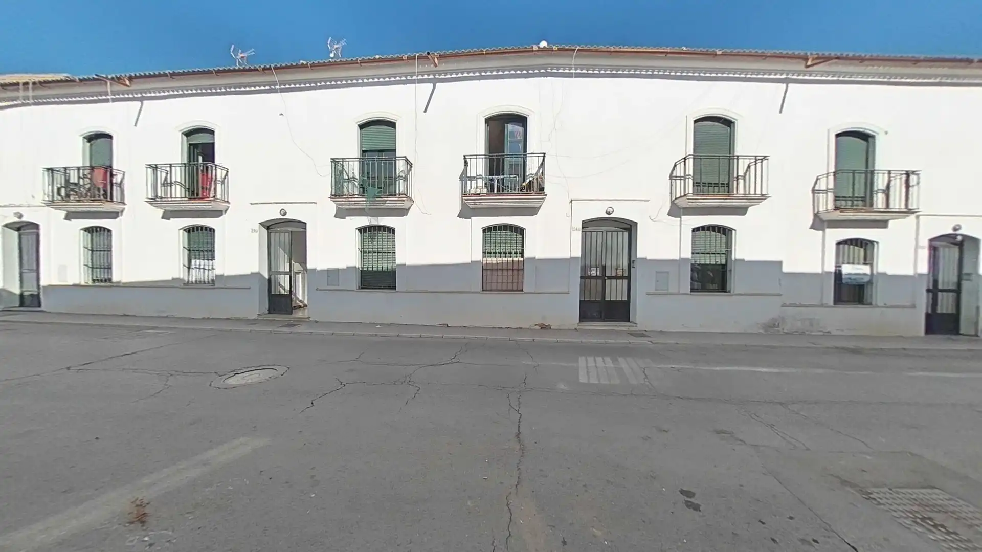 Adossat en venda a COOPERATIVA