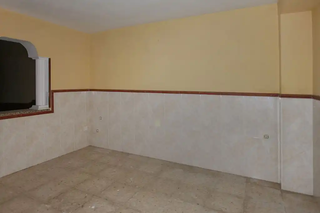 Casa adosada en venta en C/ Molinillos, Alcaudete