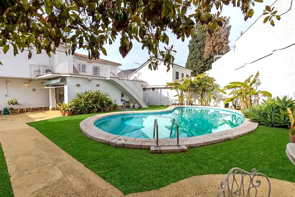 House with terrace for sale in Calle Gabriel y Galán, imagen 8