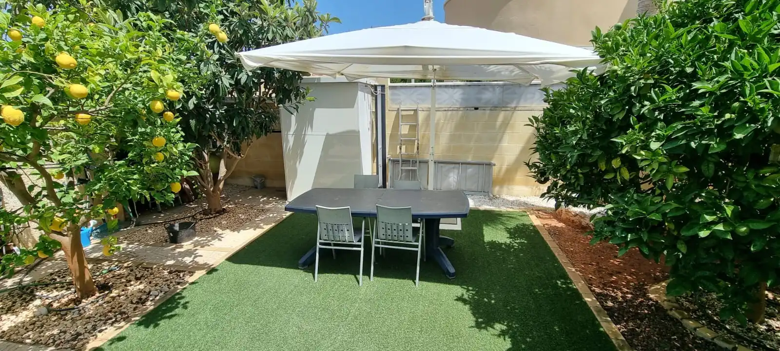 Detached house with garden for sale in La Pedrera - Vessanes, imagen 18