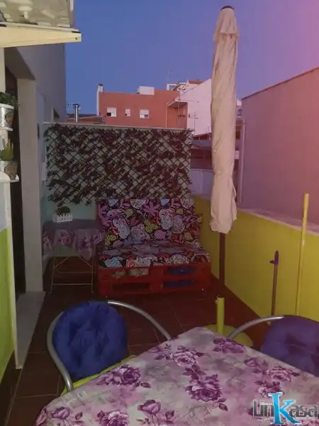 Pis amb terrassa en venda a La Paz - Las Américas, imagen 14