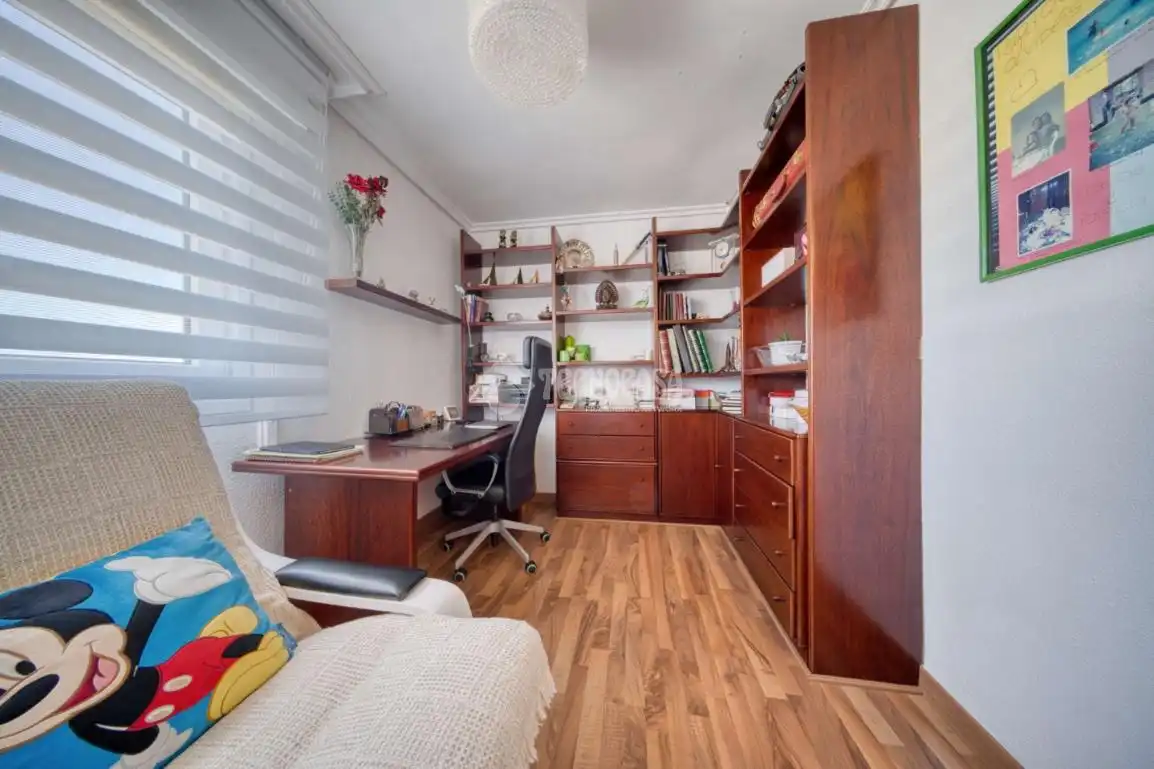 Habitación de Piso en venta en Valladolid con Calefacción y Parquet