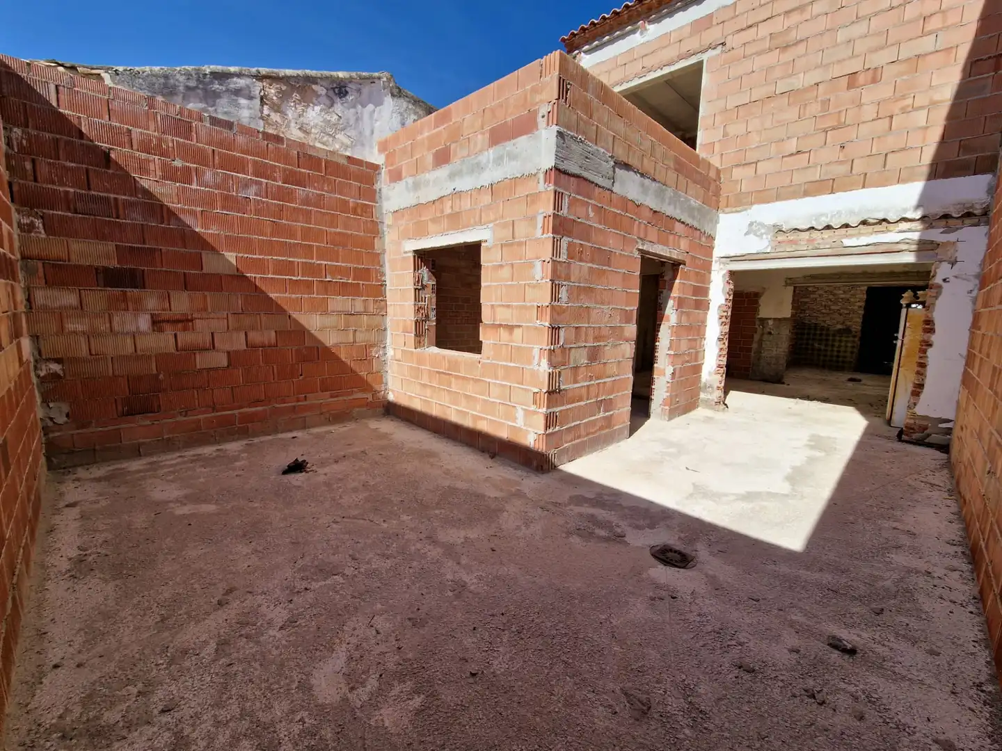 Casa en venda a Fernán-Núñez
