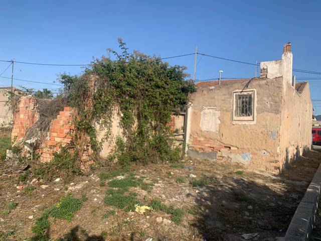 Finca rústica en Venta en Nonduermas