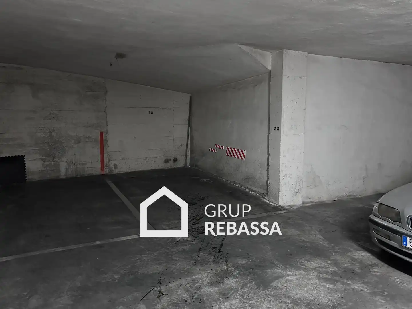 Individual en alquiler en Carrer d'Encarnació Viñas 2, imagen 5