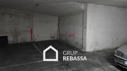 Photo 5 of Garage for rent in Carrer D'encarnació Viñas, 2, Es Camp Redó, Palma de Mallorca