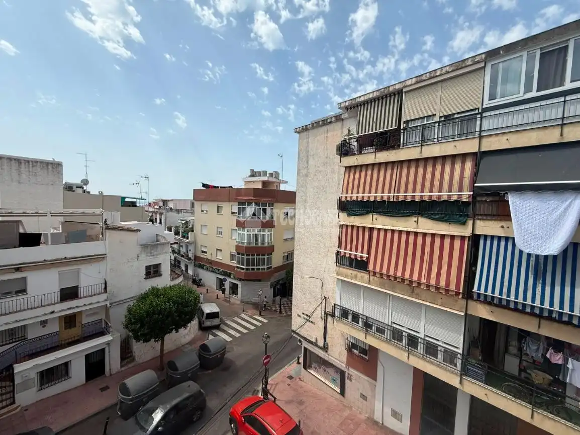Flat for sale in Marbella Centro, imagen 16