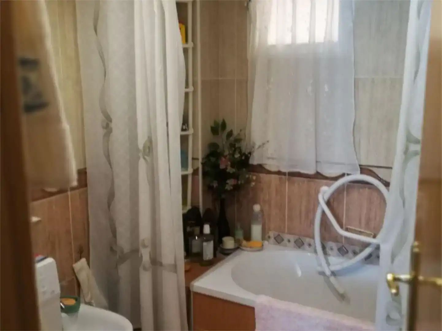Bany de Apartament en venda en Oropesa del Mar / Orpesa amb Piscina