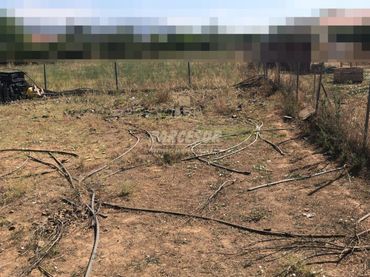 Terreno residenziale in vendita a Periurbano Oeste - Sierra